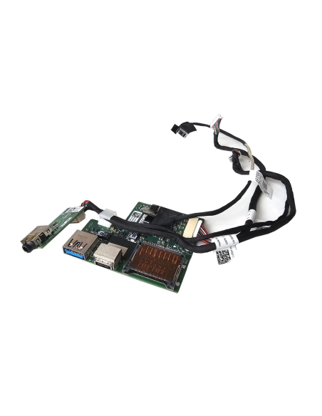 I/O BOARD DELL OPTIPLEX 7460 USB C USB AUDIO SD 0R5JD1