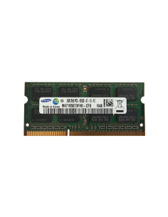 SAMSUNG 2GB 2Rx8 PC3-8500S SODIMM M471B5673FH0-CF8