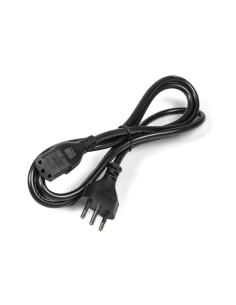 KABEL ZASILAJĄCY DELL WTYCZKA C13 WŁOSKA 3-PIN 1.8