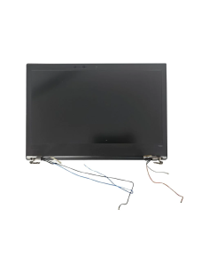 KLAPA Z MATRYCĄ LENOVO THINKPAD T480 14' KL.A