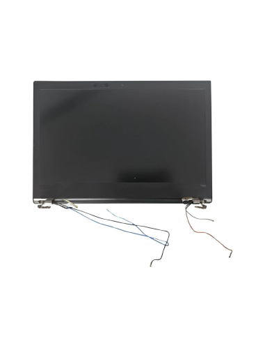 KLAPA Z MATRYCĄ LENOVO THINKPAD T480 14' KL.A