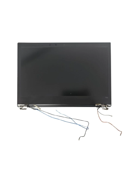 KLAPA Z MATRYCĄ LENOVO THINKPAD T480 14' KL.A