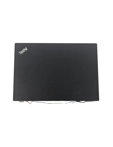 KLAPA Z MATRYCĄ LENOVO THINKPAD T480 14' KL.A
