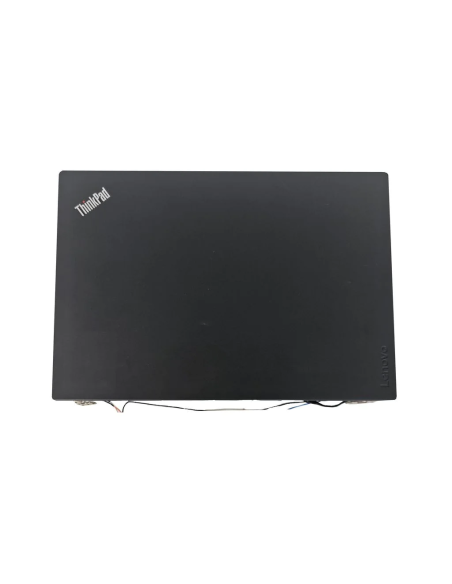 KLAPA Z MATRYCĄ LENOVO THINKPAD T480 14' KL.A