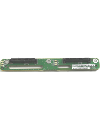 BACKPLANE SUN MICROSYSTEM 2SLOT 501-6919-02