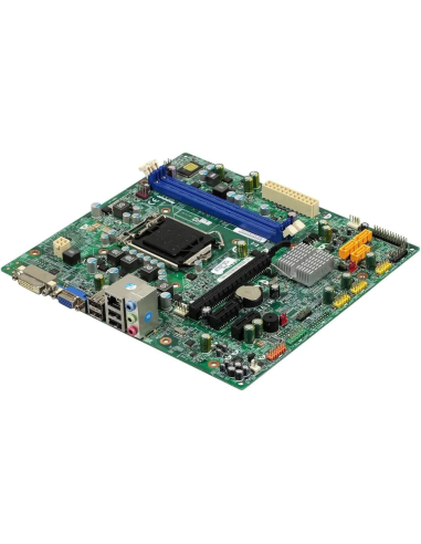 PŁYTA GŁÓWNA LENOVO THINKCENTRE EDGE 72 MICRO ATX LGA1155 DDR3 0C16894