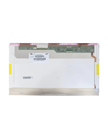 MATRYCA LED 15' SAMSUNG HD 1366x768 40PIN LTN156AT