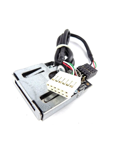 MODUŁ CZYTNIKA KART PAMIĘCI LENOVO THINKCENTRE EDGE 72 11-PIN 0A48143