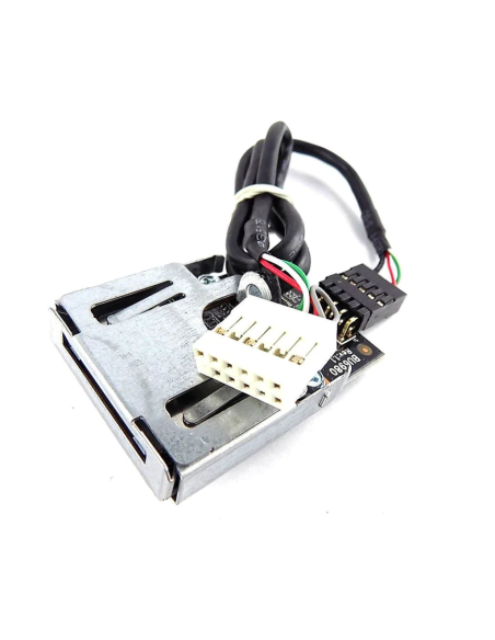 MODUŁ CZYTNIKA KART PAMIĘCI LENOVO THINKCENTRE EDGE 72 11-PIN 0A48143