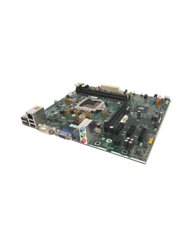 PŁYTA GŁÓWNA HP PRO 3500 MT 1xLGA1155 2xDDR3 701413-001 696234-001