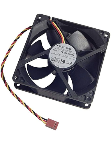 WIATRAK HP PRO 3500 PVA092G12M 92mm 3-PIN