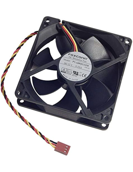 WIATRAK HP PRO 3500 PVA092G12M 92mm 3-PIN