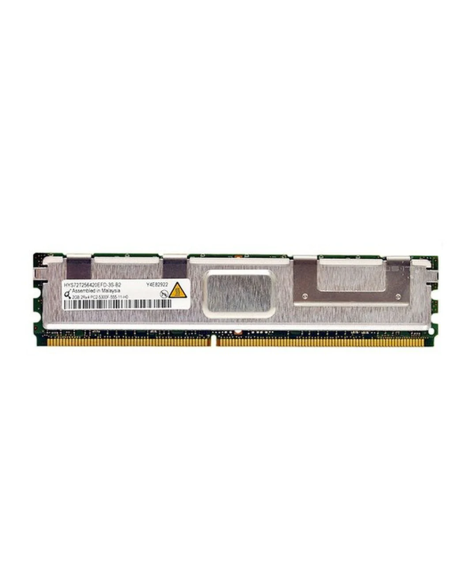 PAMIEC QIMONDA 2GB 2Rx4 PC2 5300F DDR2-667 ECC