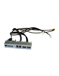 FRONT PANEL USB AUDIO HP PRO 3500 657122-001