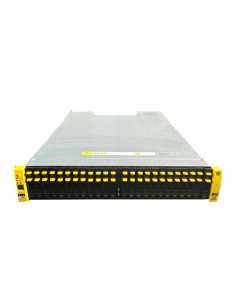PÓŁKA HP 3PAR M6710 24x900GB SAS 2xPSU QR491-04400