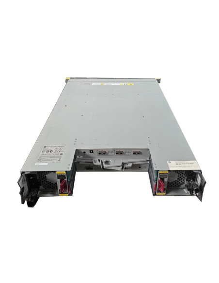 PÓŁKA HP 3PAR M6710 24x900GB SAS 2xPSU QR491-04400