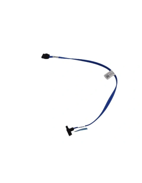 KABEL DELL SATA PROSTY NA KĄTOWY 33CM G363N