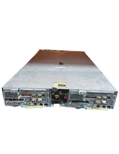 HP STOReEASY 3850 DUAL NODE 2xE5 v3 0GB RAM 24x2,5'' 2