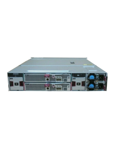 PÓŁKA HP D3700 QW967A 25xSFF 0xHDD 2x460W 2xRAID 2