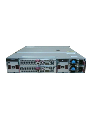 PÓŁKA HP D3700 QW967A 25xSFF 0xHDD 2x460W 2xRAID