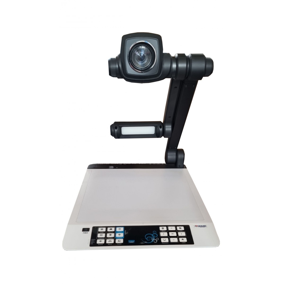 KAMERA DO DOKUMENTÓW QOMO QD8500 4K FULL HD HDMI