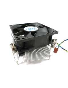 CHŁODZENIE AVC LENOVO THINKCENTRE E73 THINKSERVER TS150 4-PIN 03T9513