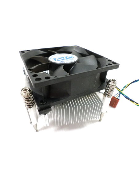 CHŁODZENIE AVC LENOVO THINKCENTRE E73 THINKSERVER TS150 4-PIN 03T9513