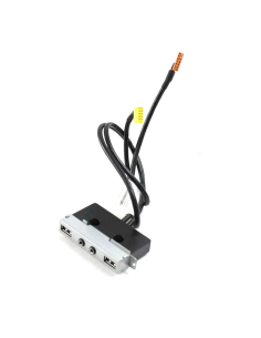 FRONT PANEL USB AUDIO LENOVO THINKCENTRE E73 54Y82
