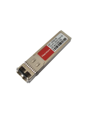 MODUL GBIC FS 10GB SFP+ 850nm LC 300M SFP-10GSR-85