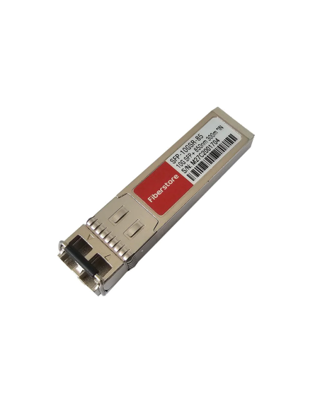 MODUL GBIC FS 10GB SFP+ 850nm LC 300M SFP-10GSR-85
