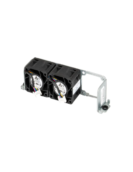 ZESTAW KLATKA 2x WENTYLATOR HP DL320e G8 v2 725263