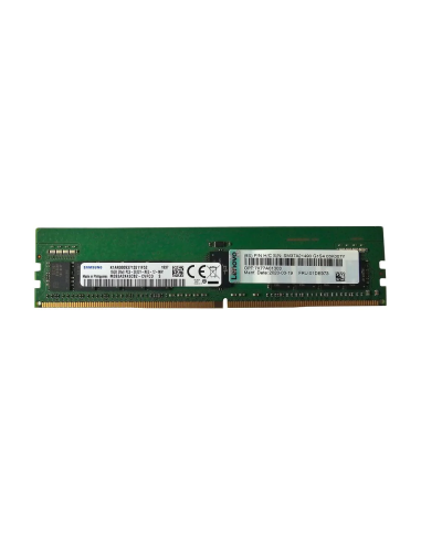 LENOVO SAMSUNG 16GB 2Rx8 PC4-2933Y TruDDR ECC REG