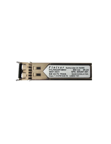 MODUL SFP GBIC HP FINISAR 4GB SFP SW FC 405287-001
