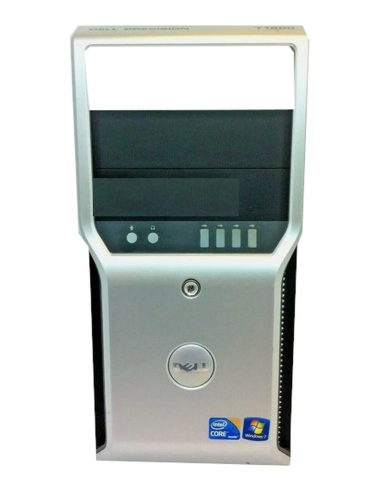 FRONT PANEL BEZEL DELL PRECISION T1500 MT