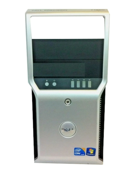 FRONT PANEL BEZEL DELL PRECISION T1500 MT