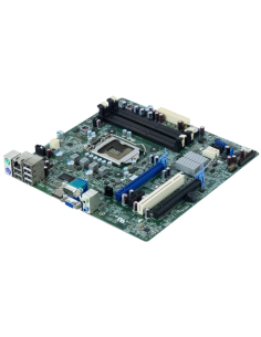 PŁYTA GŁÓWNA DELL PRECISION T1600 1xLGA1155 4xDDR3 PS/2 USB DP VGA 06NWYK