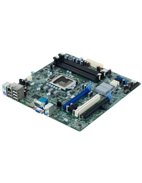 PŁYTA GŁÓWNA DELL PRECISION T1600 1xLGA1155 4xDDR3 PS/2 USB DP VGA 06NWYK