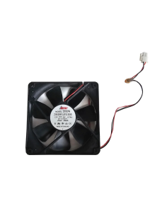 WENTYLATOR ETRI 12V 0.74A 120x120 208DW1LP11E00