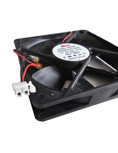 WENTYLATOR ETRI 12V 0.74A 120x120 208DW1LP11E00