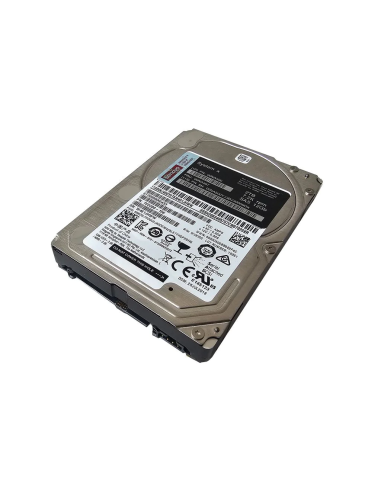 DYSK LENOVO SEAGATE 2TB SAS 12G 2,5 7.2K 00NA497