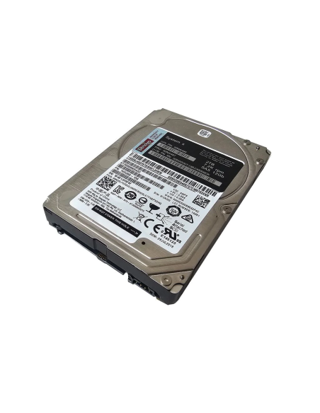 DYSK LENOVO SEAGATE 2TB SAS 12G 2,5 7.2K 00NA497