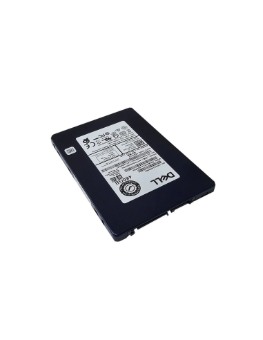 DYSK DELL 480GB SSD SATA 6G 2,5 RAMKA 03DCP0