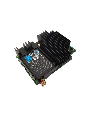 DELL PERC H730p 1GB 12Gb/s BATERIA 0WMVFG