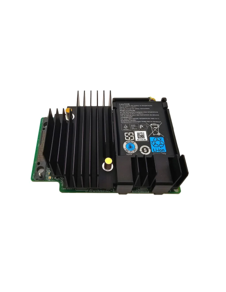 DELL PERC H730p 1GB 12Gb/s BATERIA 0WMVFG