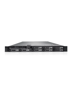 DELL R620 2x8-CORE 128GB RAM 4x960GB SSD 2PSU H710
