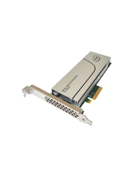 DYSK INTEL 750 1.2TB SSD PCI-E NVMe SSDPEDMW012T4