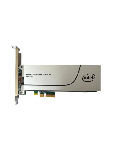 DYSK INTEL 750 1.2TB SSD PCI-E NVMe SSDPEDMW012T4