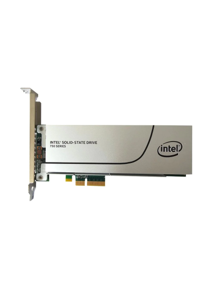 DYSK INTEL 750 1.2TB SSD PCI-E NVMe SSDPEDMW012T4