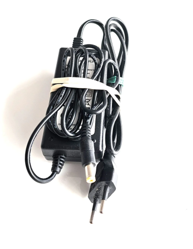 ZASILACZ ŁADOWARKA 12V 2000mA CP2000-D