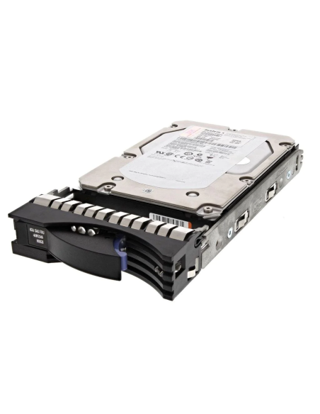 IBM 600GB SAS HUS156060VLS400 15K 6G 3,5 44W2245